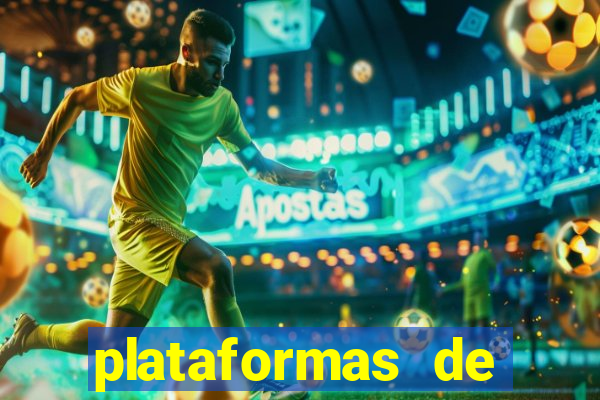 plataformas de jogos 777